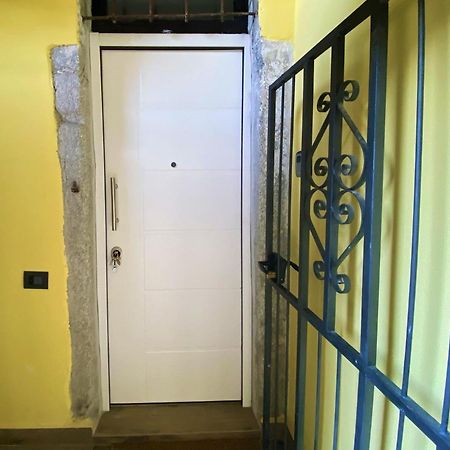 Nicolaus Apartment Sesto Calende Ngoại thất bức ảnh