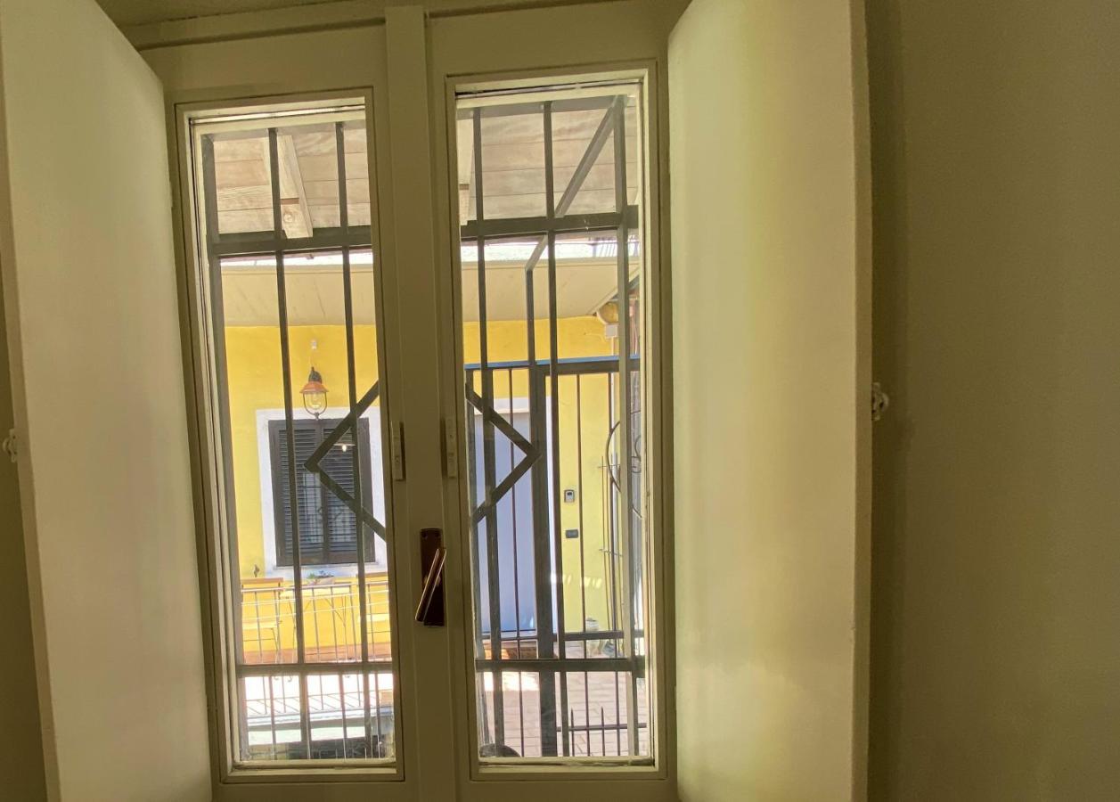 Nicolaus Apartment Sesto Calende Ngoại thất bức ảnh