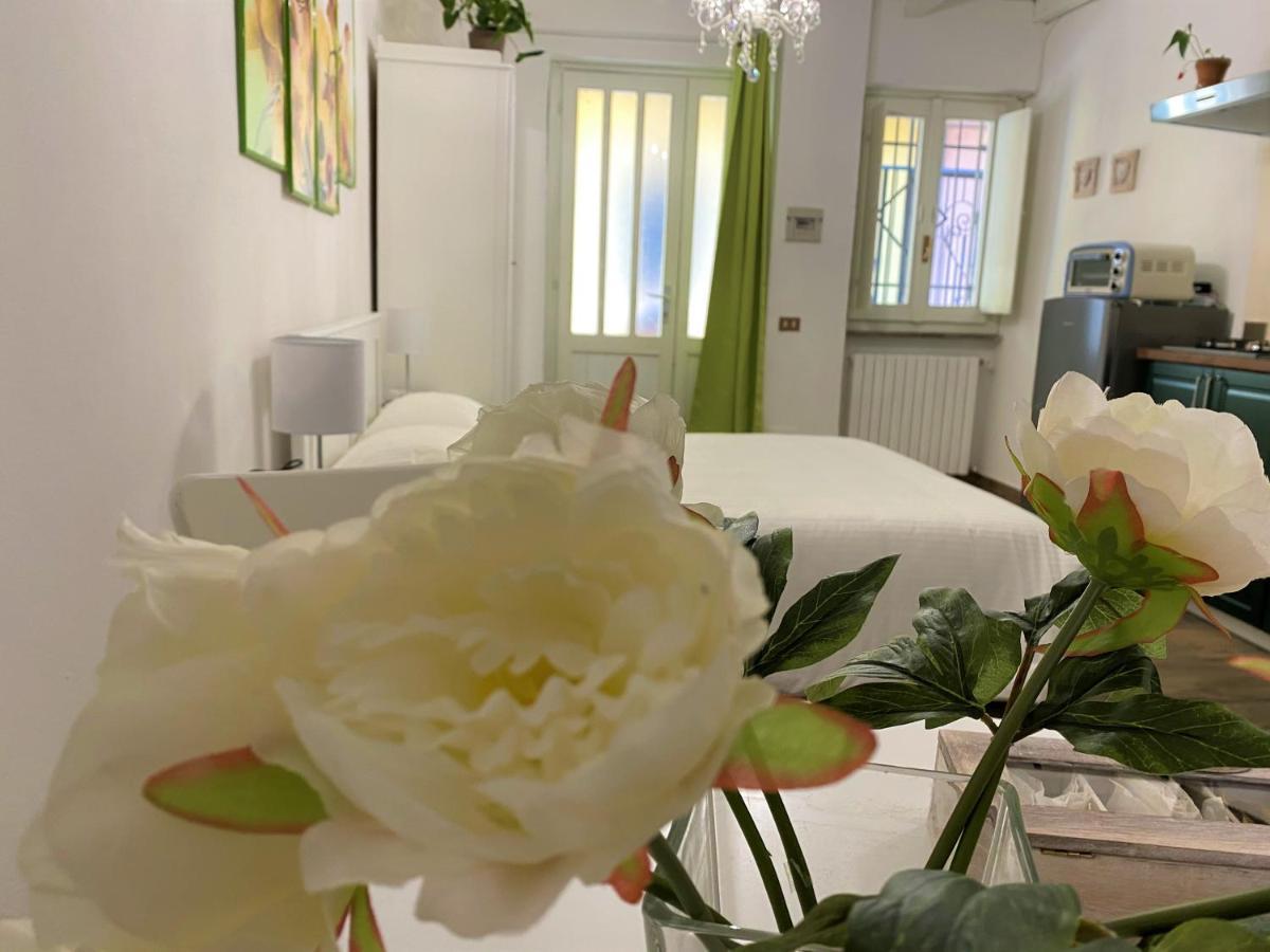 Nicolaus Apartment Sesto Calende Ngoại thất bức ảnh