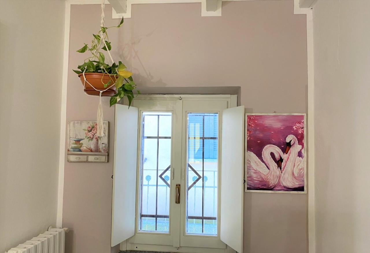 Nicolaus Apartment Sesto Calende Ngoại thất bức ảnh