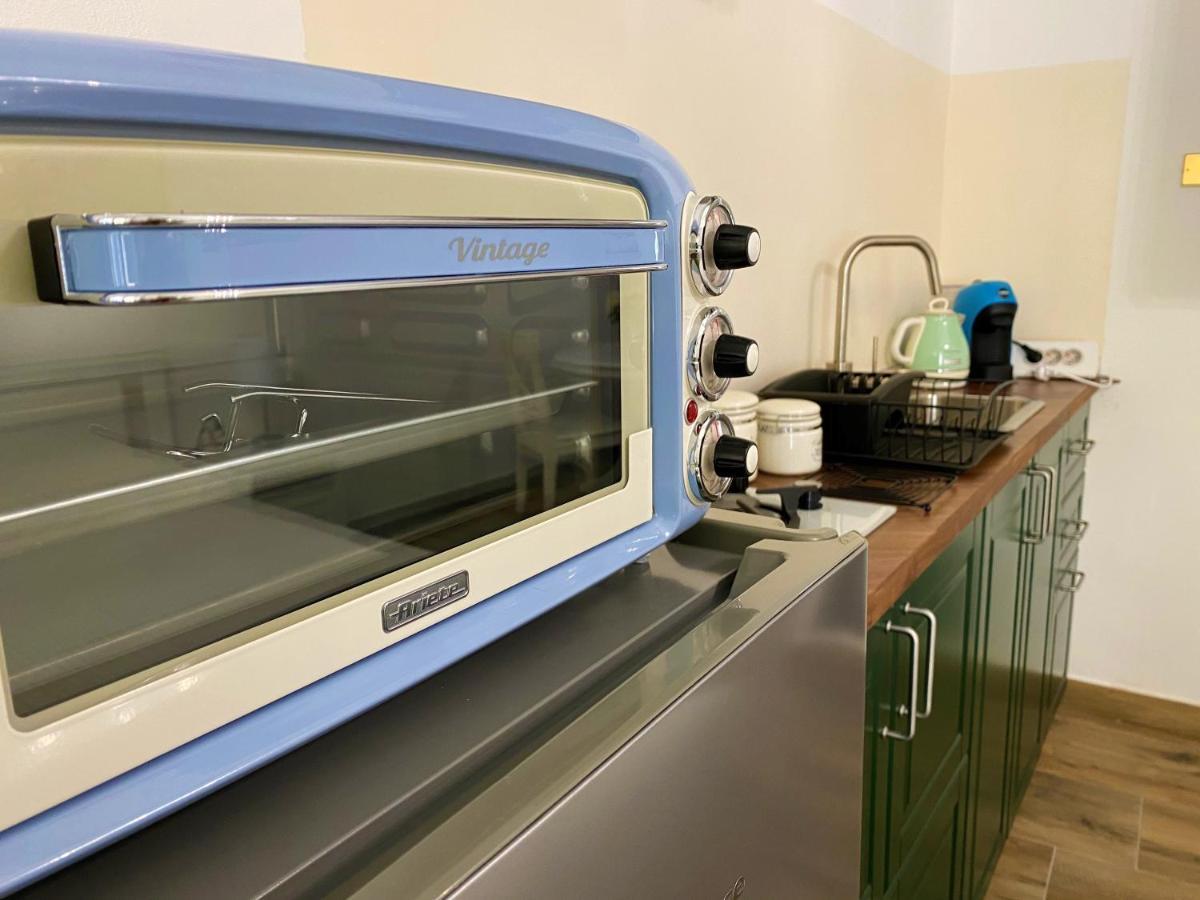 Nicolaus Apartment Sesto Calende Ngoại thất bức ảnh