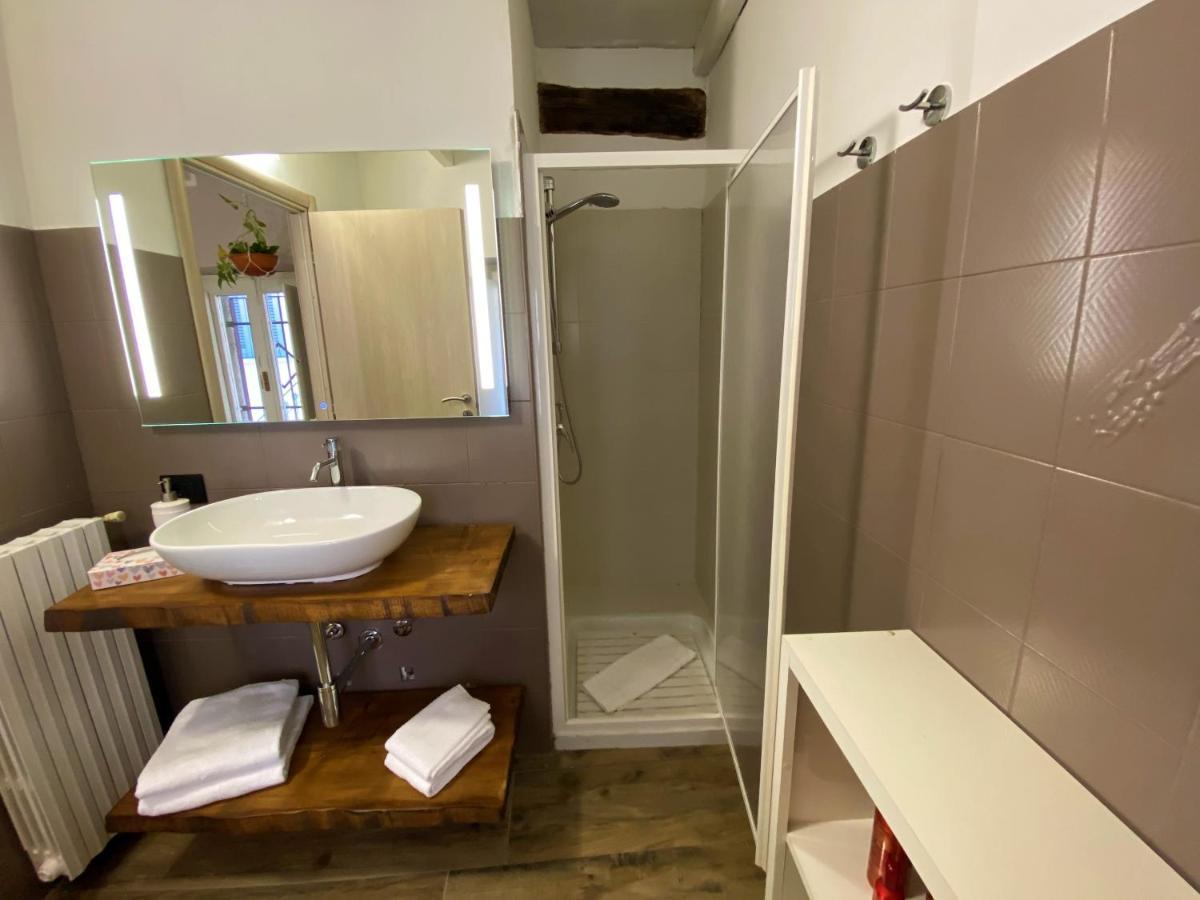 Nicolaus Apartment Sesto Calende Ngoại thất bức ảnh