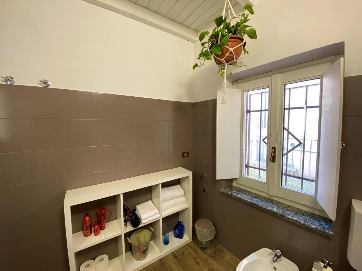 Nicolaus Apartment Sesto Calende Ngoại thất bức ảnh