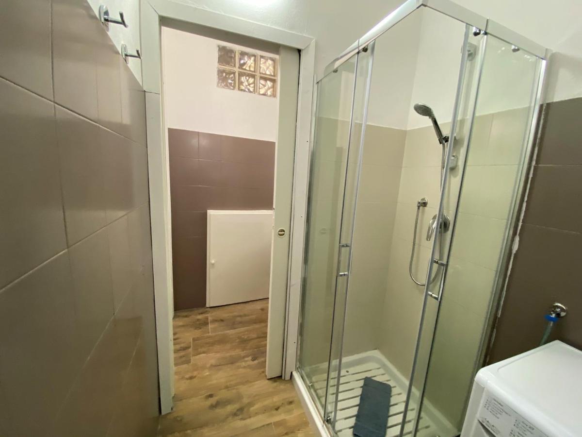 Nicolaus Apartment Sesto Calende Ngoại thất bức ảnh