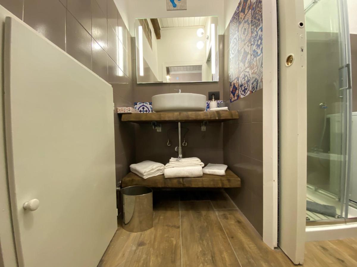 Nicolaus Apartment Sesto Calende Ngoại thất bức ảnh