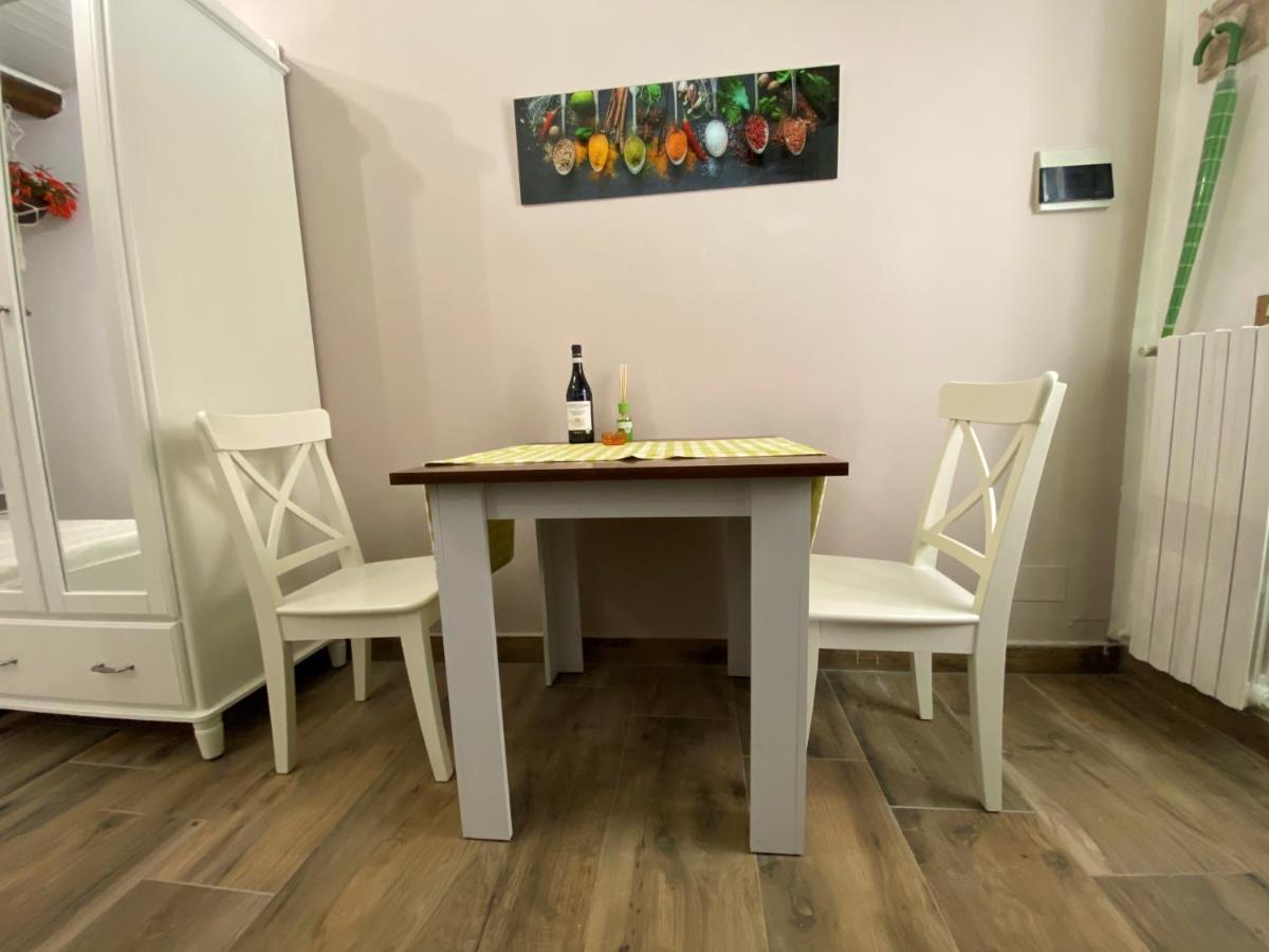 Nicolaus Apartment Sesto Calende Ngoại thất bức ảnh