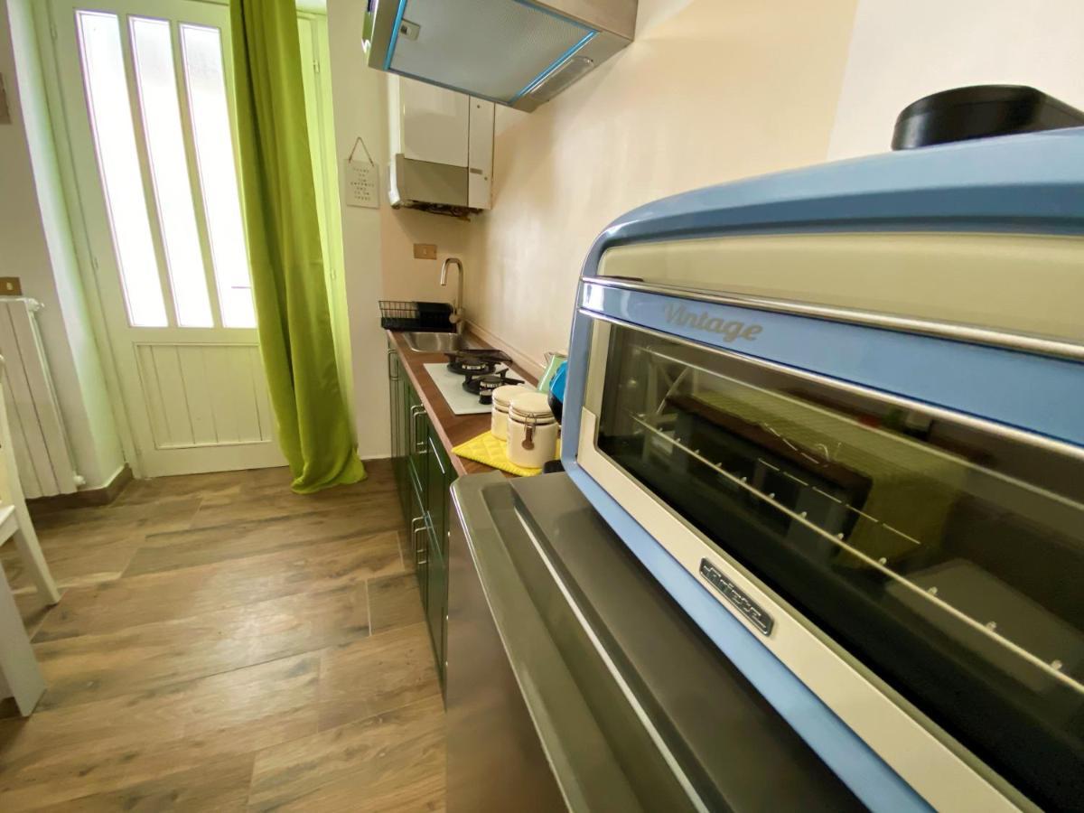 Nicolaus Apartment Sesto Calende Ngoại thất bức ảnh