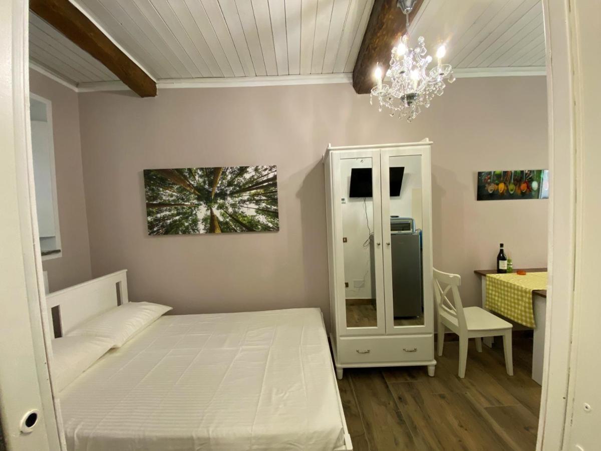 Nicolaus Apartment Sesto Calende Ngoại thất bức ảnh
