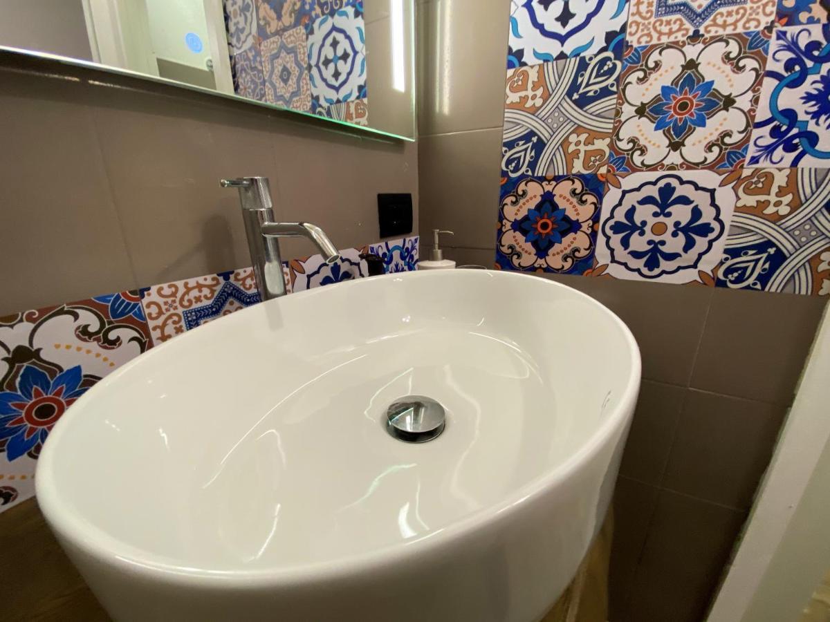 Nicolaus Apartment Sesto Calende Ngoại thất bức ảnh