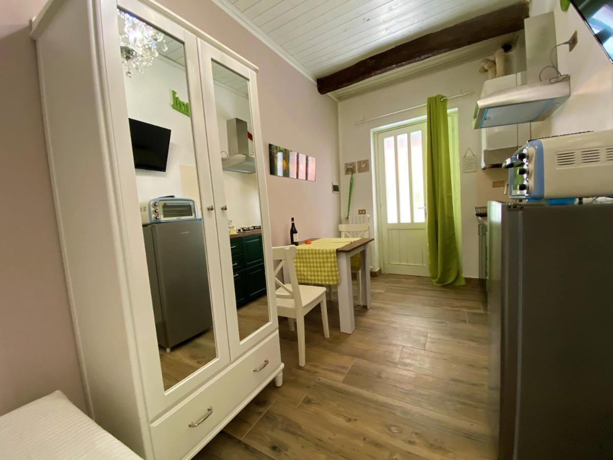 Nicolaus Apartment Sesto Calende Ngoại thất bức ảnh