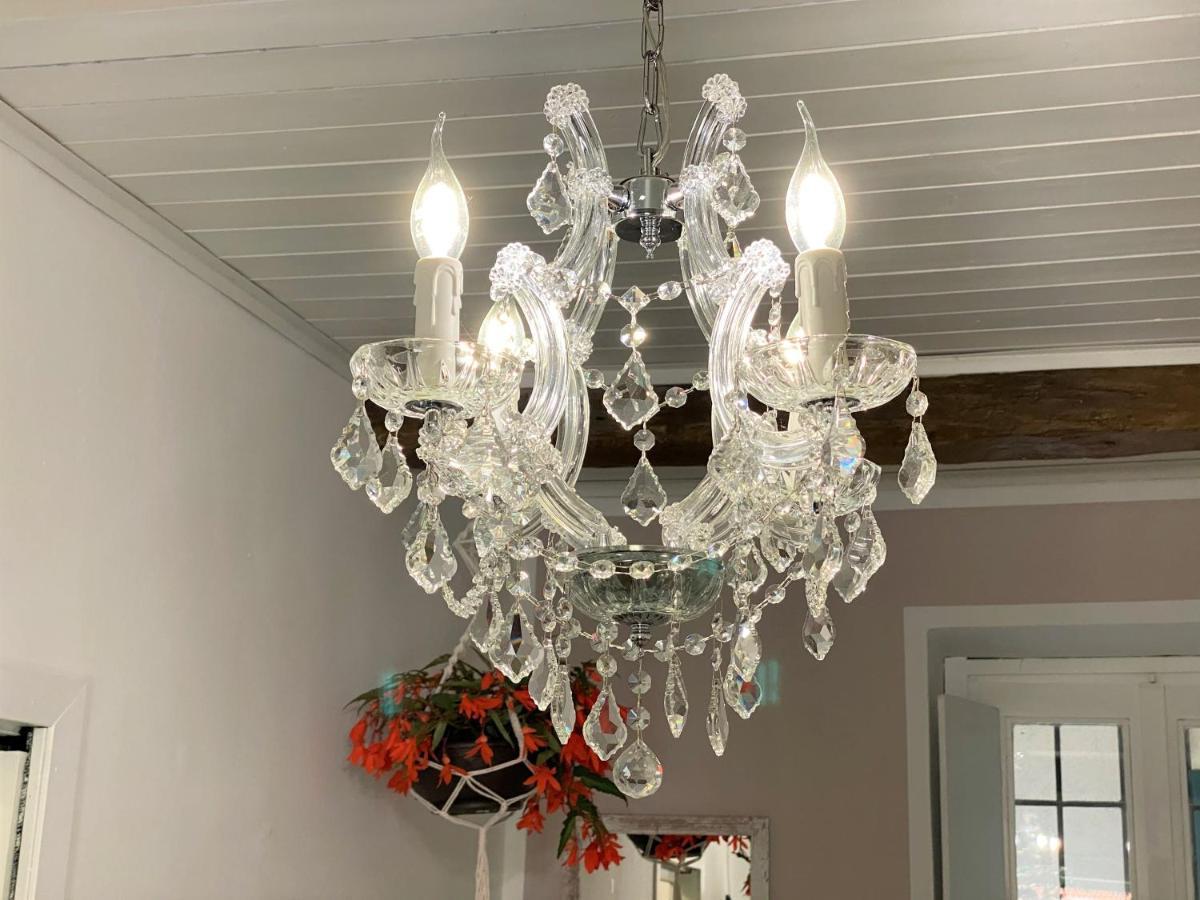Nicolaus Apartment Sesto Calende Ngoại thất bức ảnh