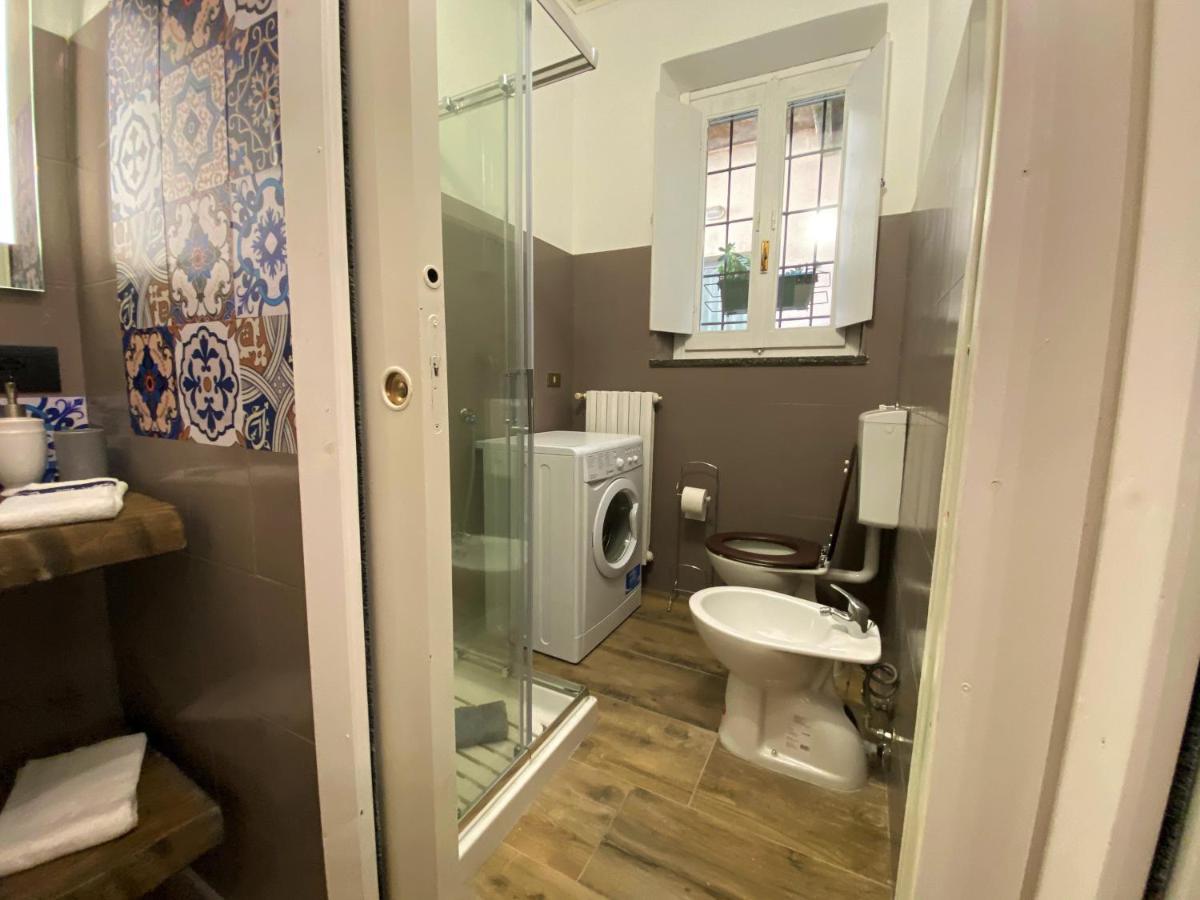 Nicolaus Apartment Sesto Calende Ngoại thất bức ảnh