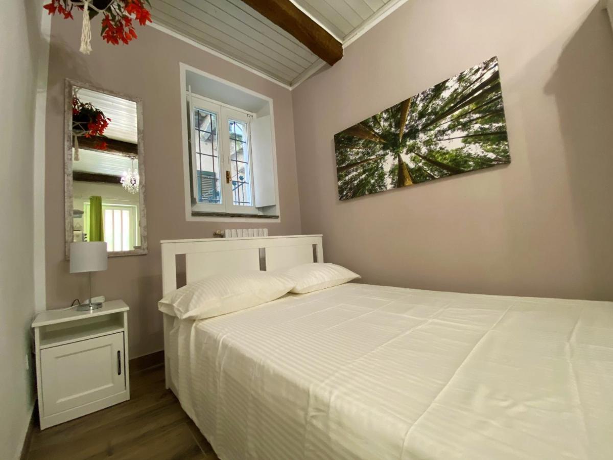 Nicolaus Apartment Sesto Calende Ngoại thất bức ảnh