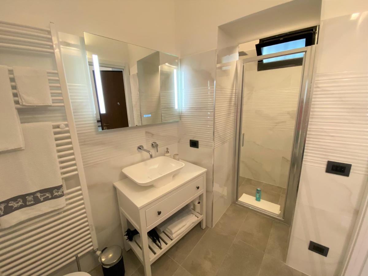Nicolaus Apartment Sesto Calende Ngoại thất bức ảnh