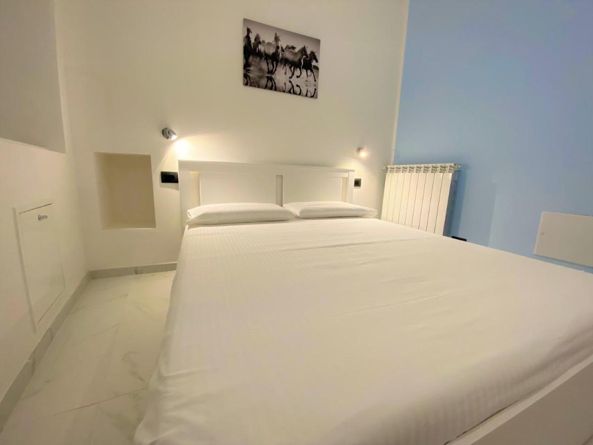 Nicolaus Apartment Sesto Calende Ngoại thất bức ảnh