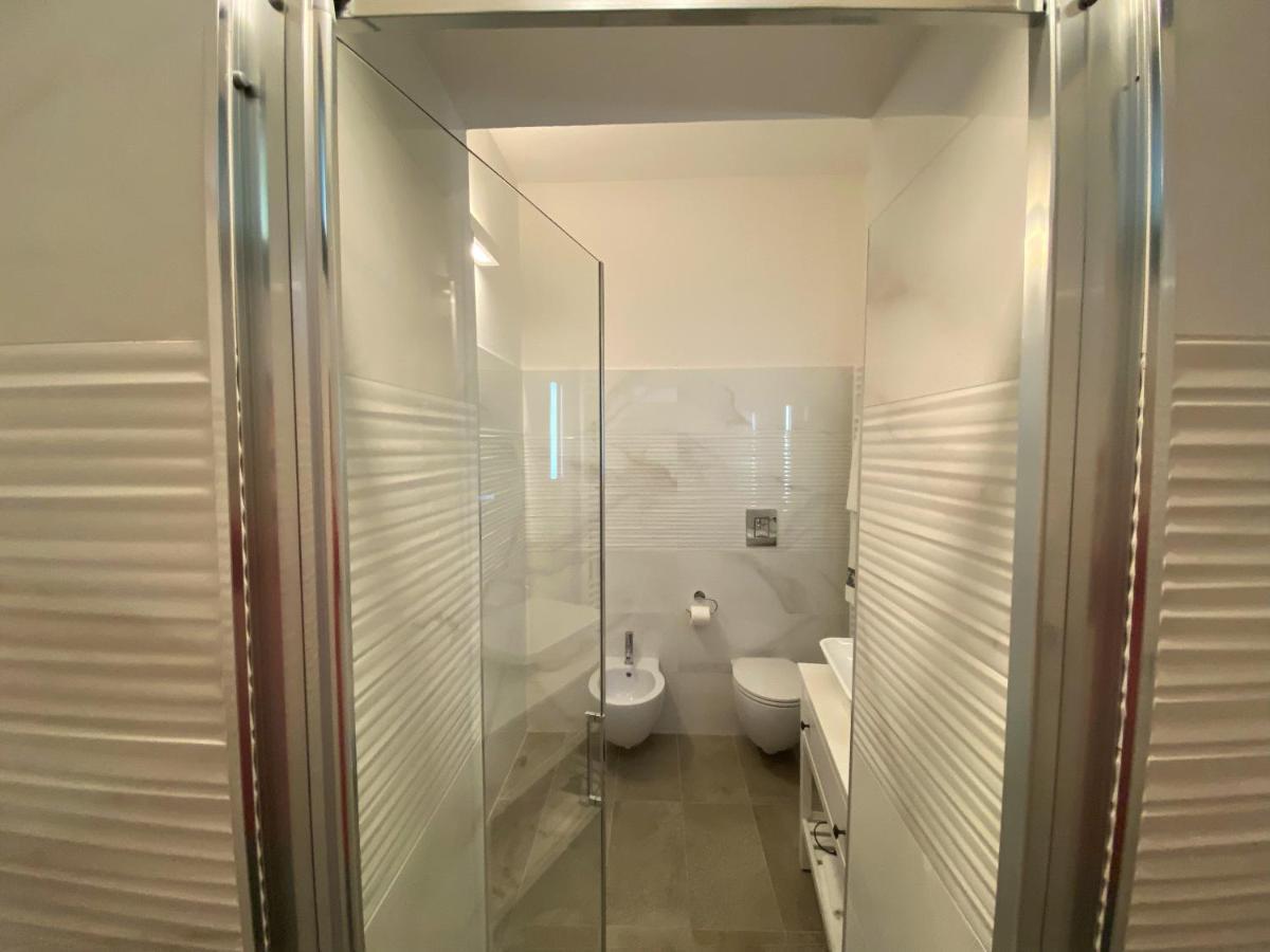 Nicolaus Apartment Sesto Calende Ngoại thất bức ảnh