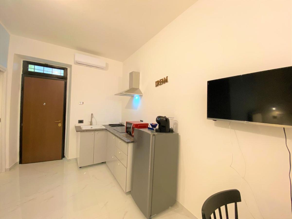 Nicolaus Apartment Sesto Calende Ngoại thất bức ảnh