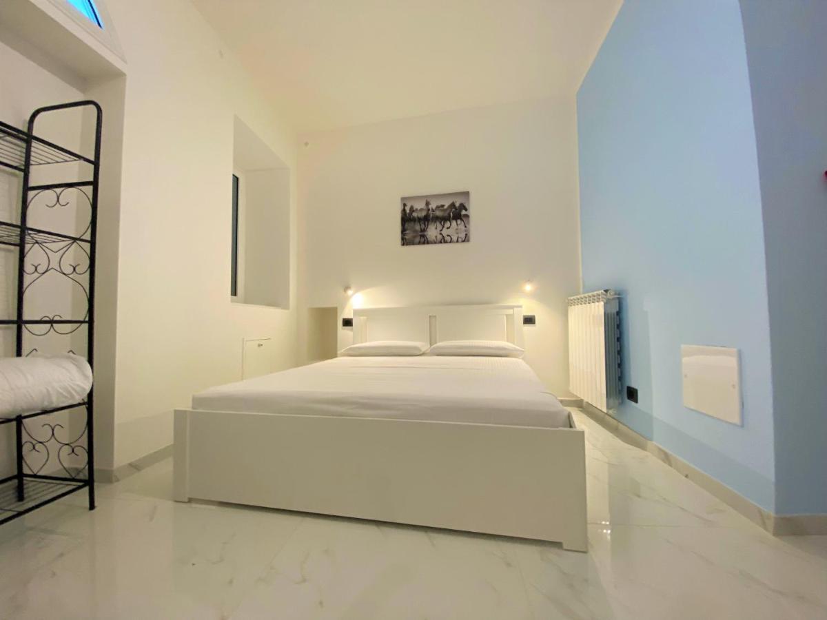Nicolaus Apartment Sesto Calende Ngoại thất bức ảnh