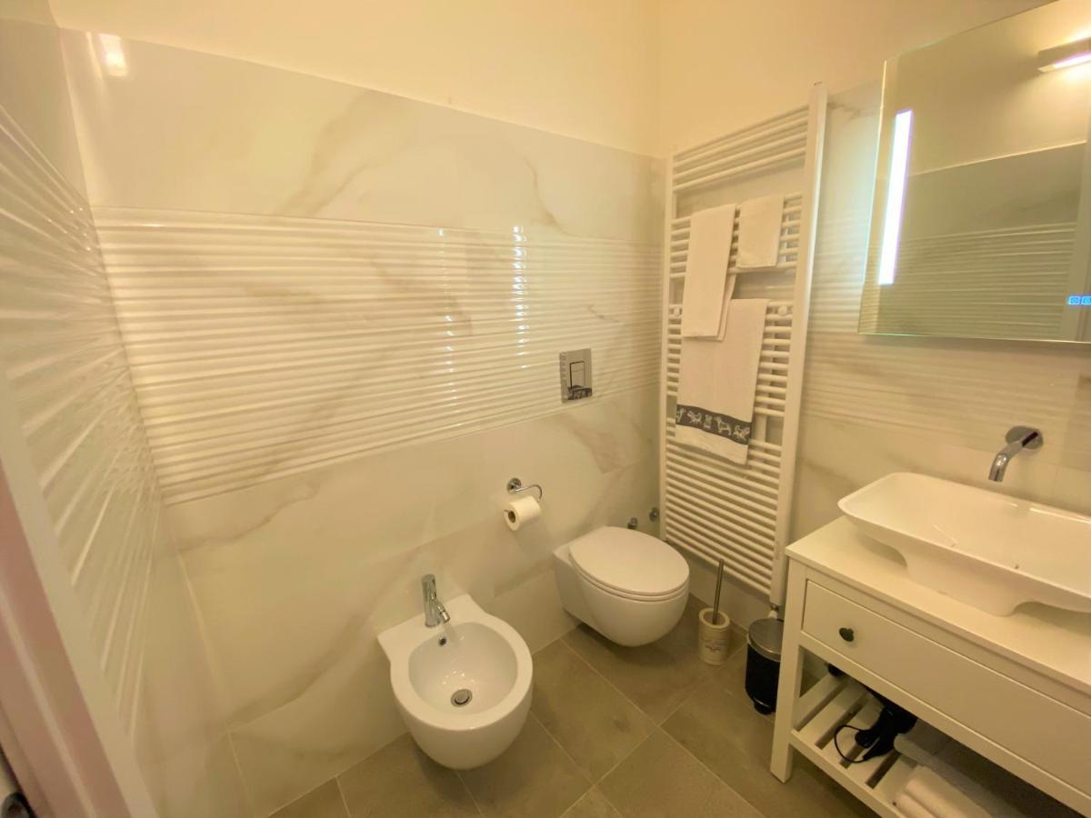 Nicolaus Apartment Sesto Calende Ngoại thất bức ảnh