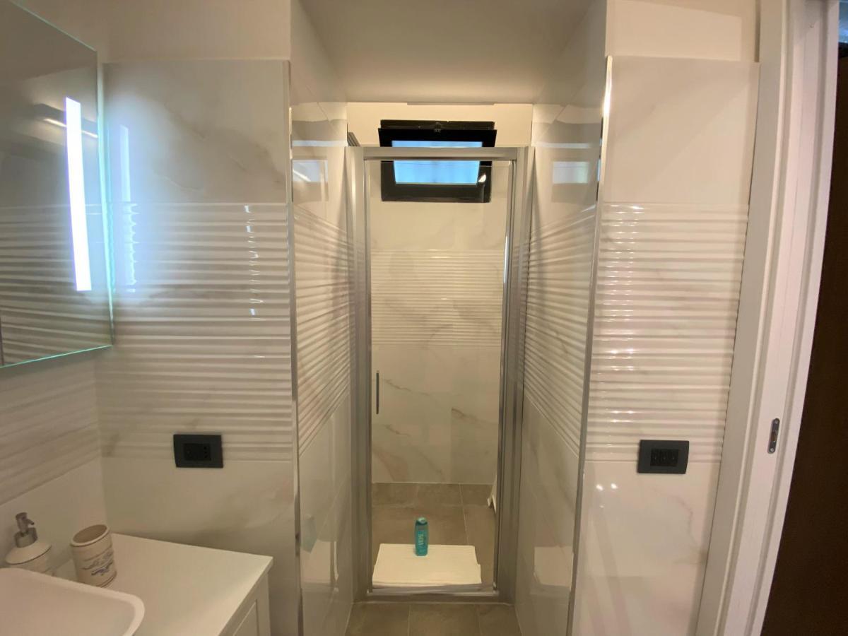 Nicolaus Apartment Sesto Calende Ngoại thất bức ảnh