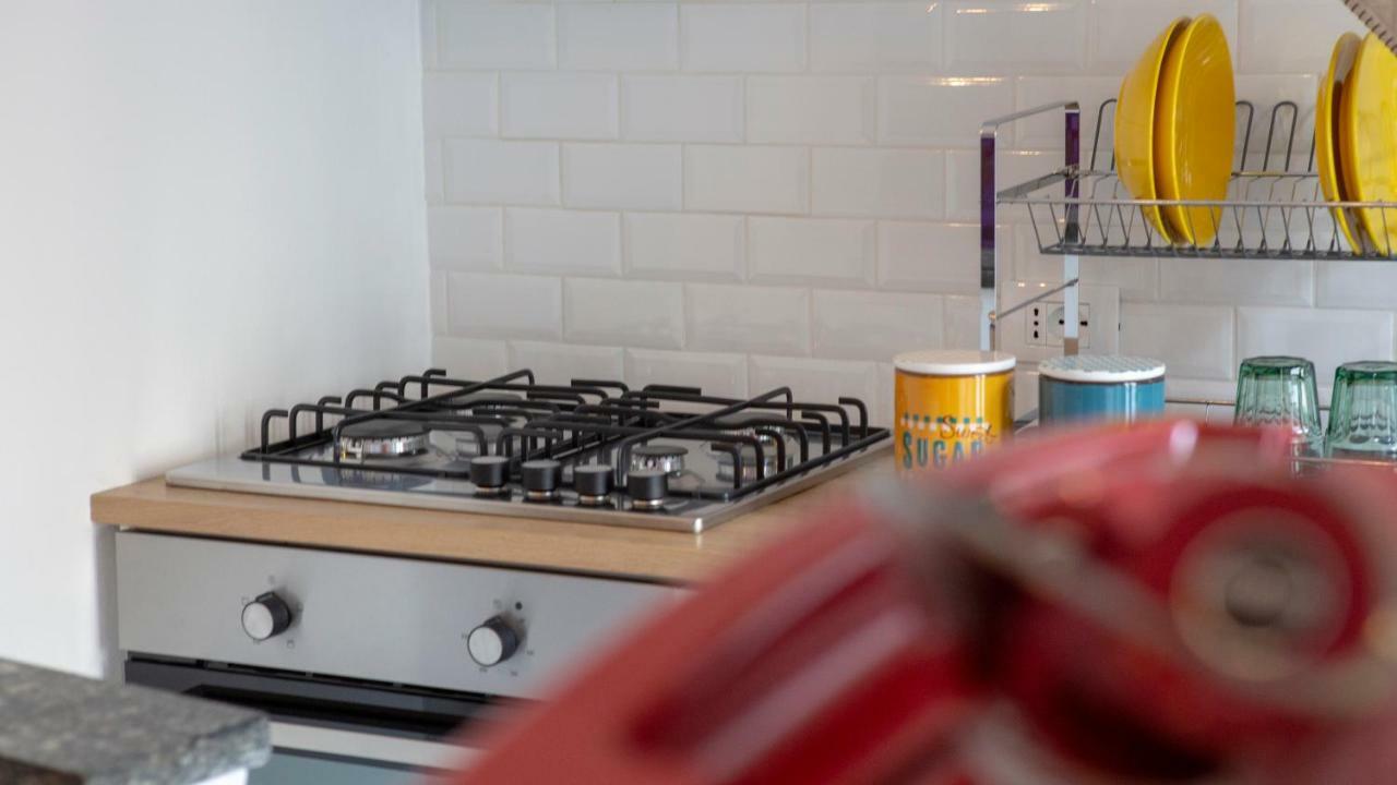 Nicolaus Apartment Sesto Calende Ngoại thất bức ảnh