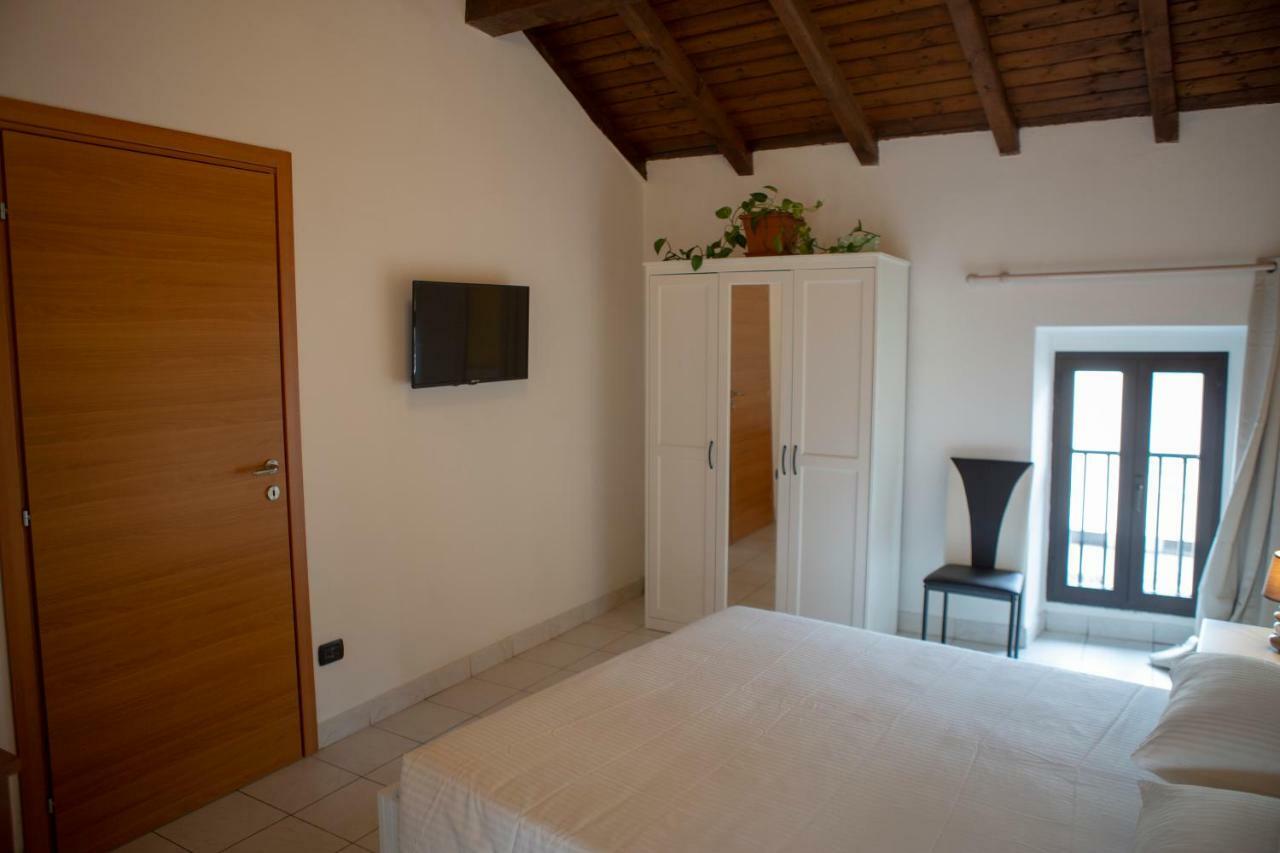 Nicolaus Apartment Sesto Calende Ngoại thất bức ảnh