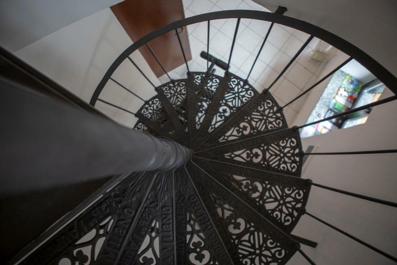 Nicolaus Apartment Sesto Calende Ngoại thất bức ảnh